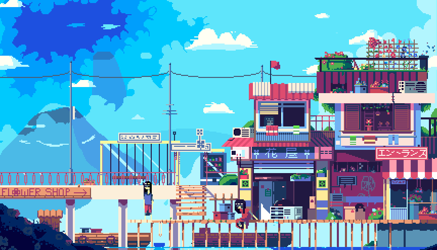 Website Redesign