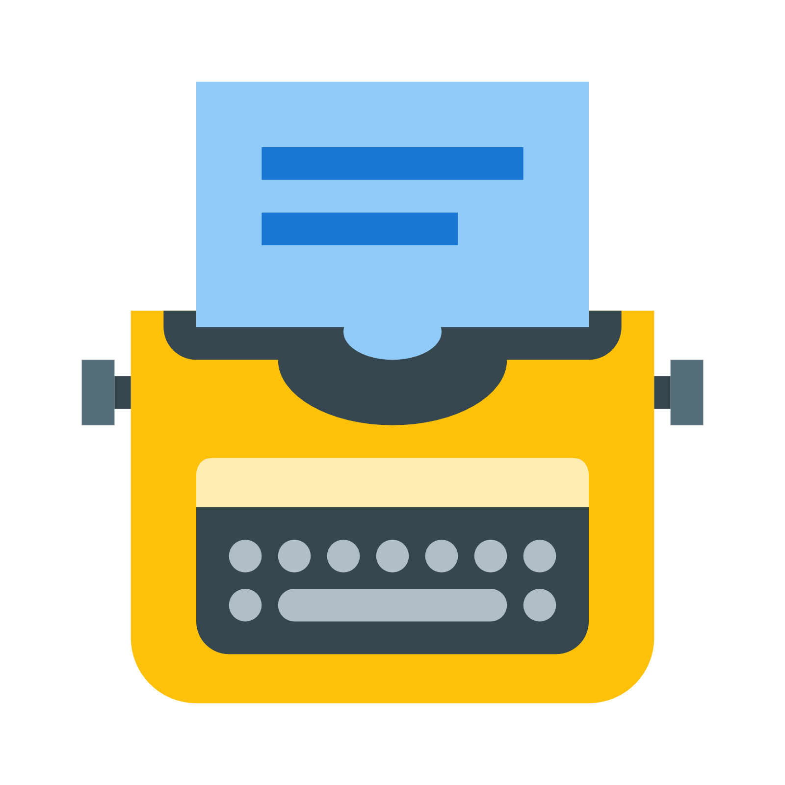Blog Icon