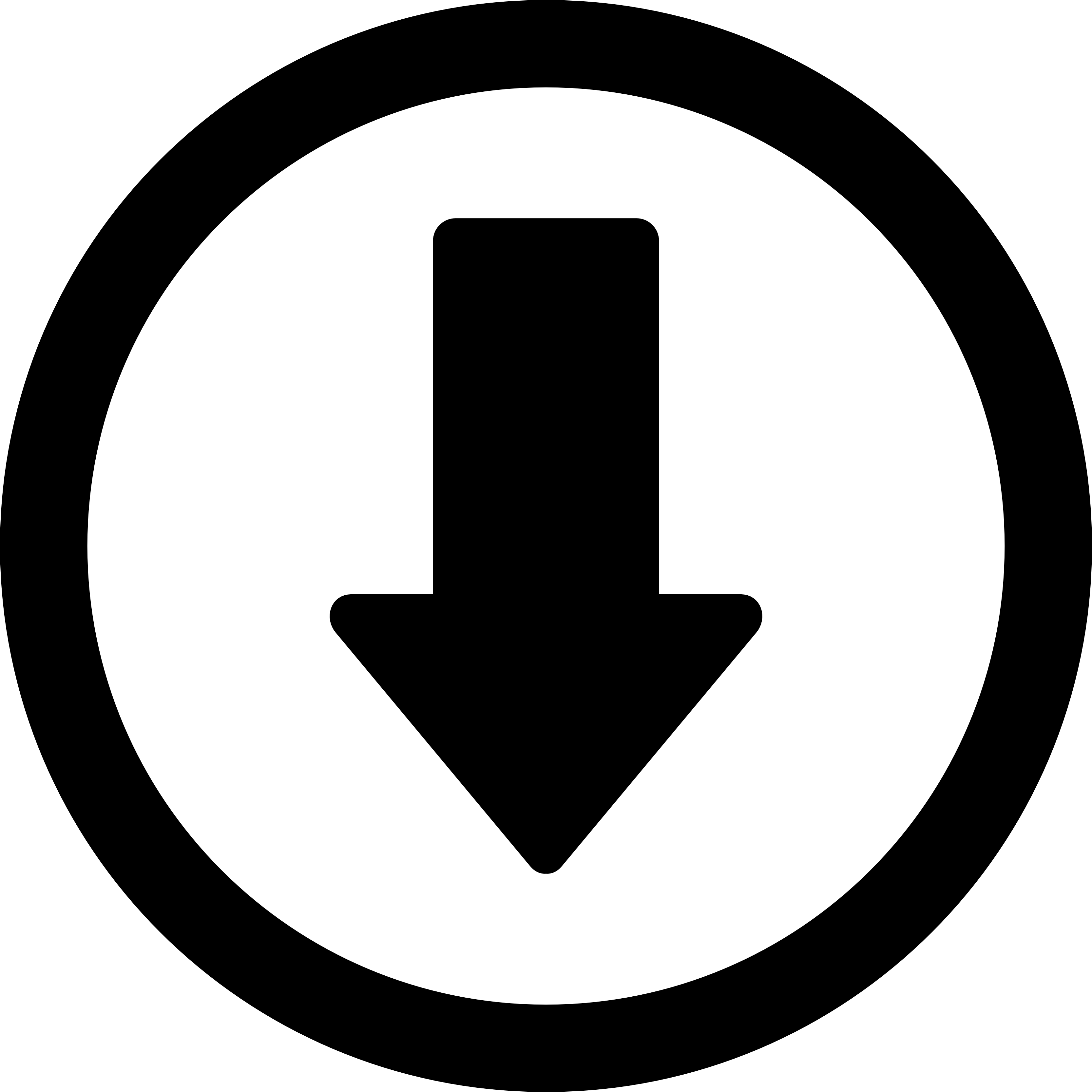 Downloads Icon