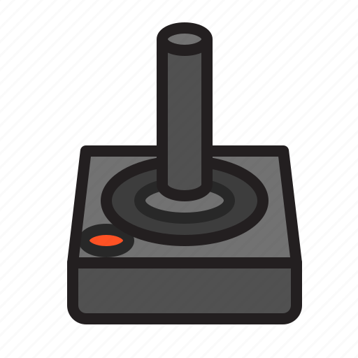 Games Icon