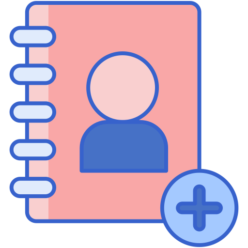 Guestbook Icon