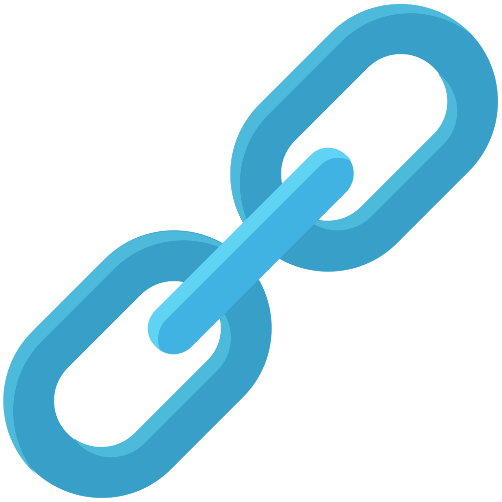 Links Icon