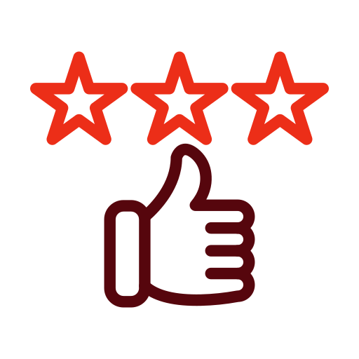 Reviews Icon