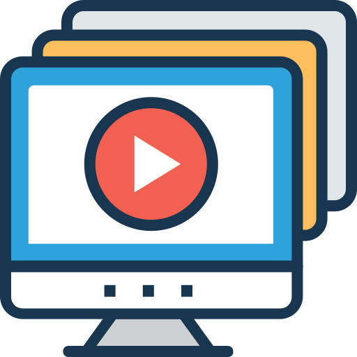Tutorials Icon